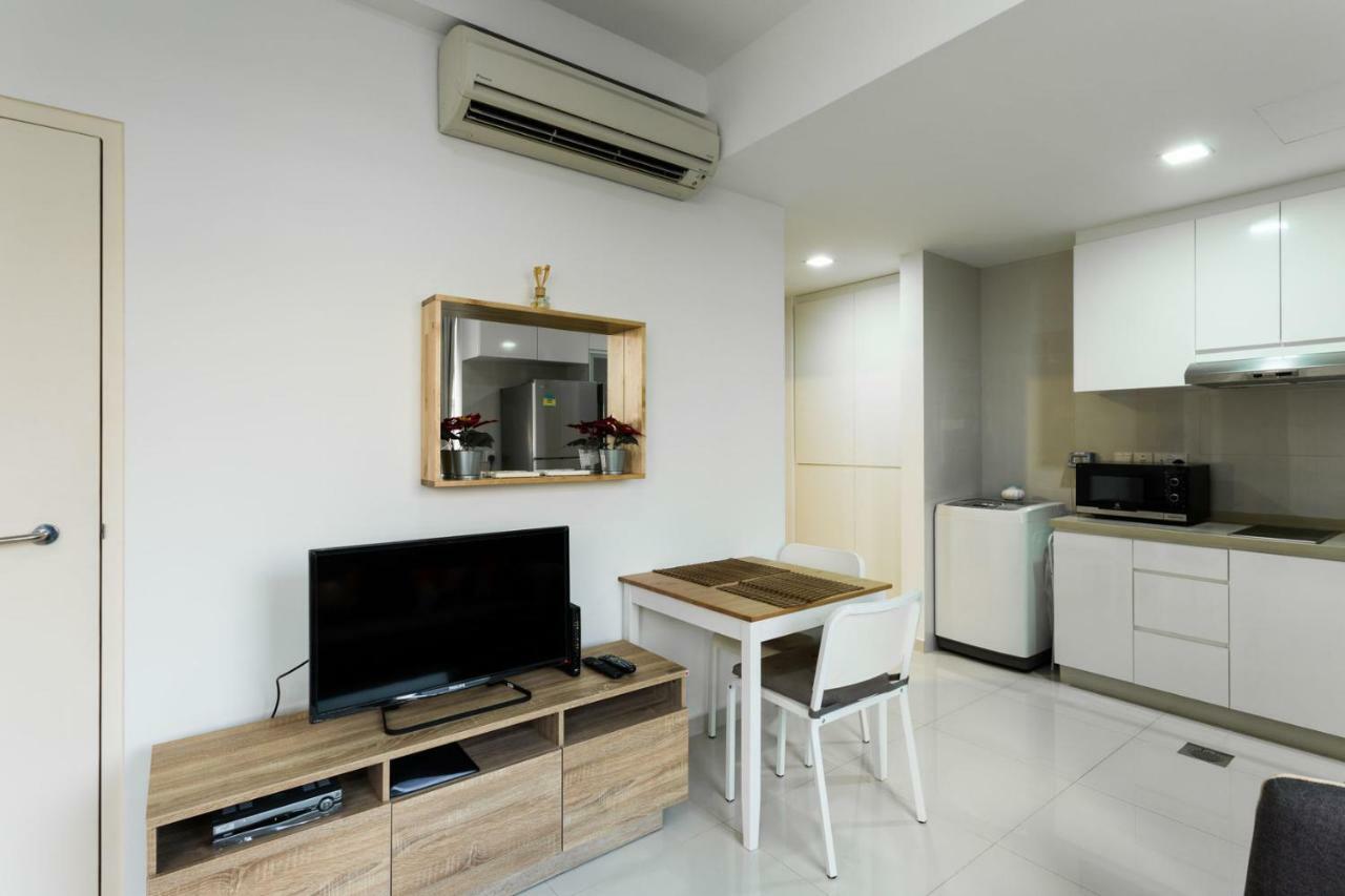 Pangsapuri Ace Residences @ East Coast