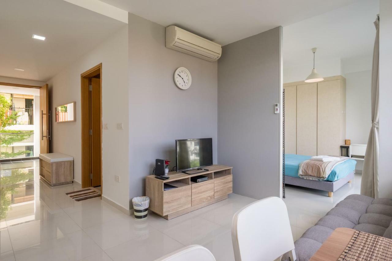 Pangsapuri Ace Residences @ East Coast