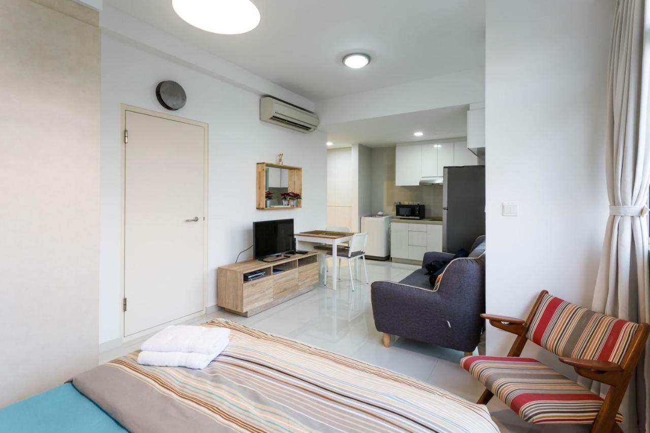 Ace Residences @ East Coast Pangsapuri Singapura