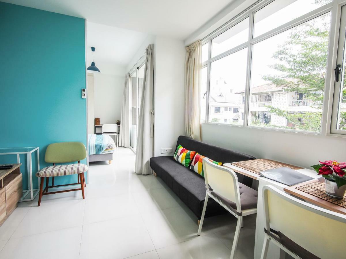 Ace Residences @ East Coast Pangsapuri