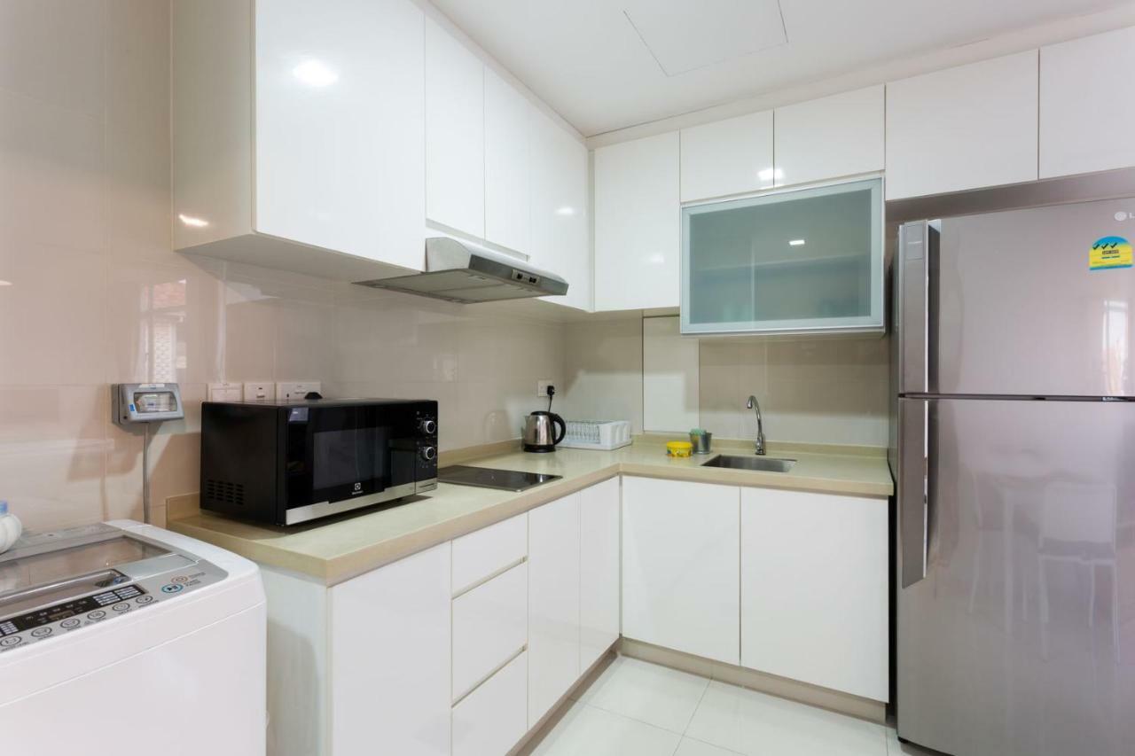 Ace Residences @ East Coast Pangsapuri