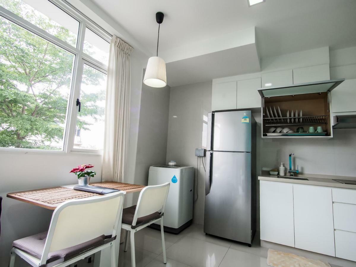 Ace Residences @ East Coast Pangsapuri Singapura