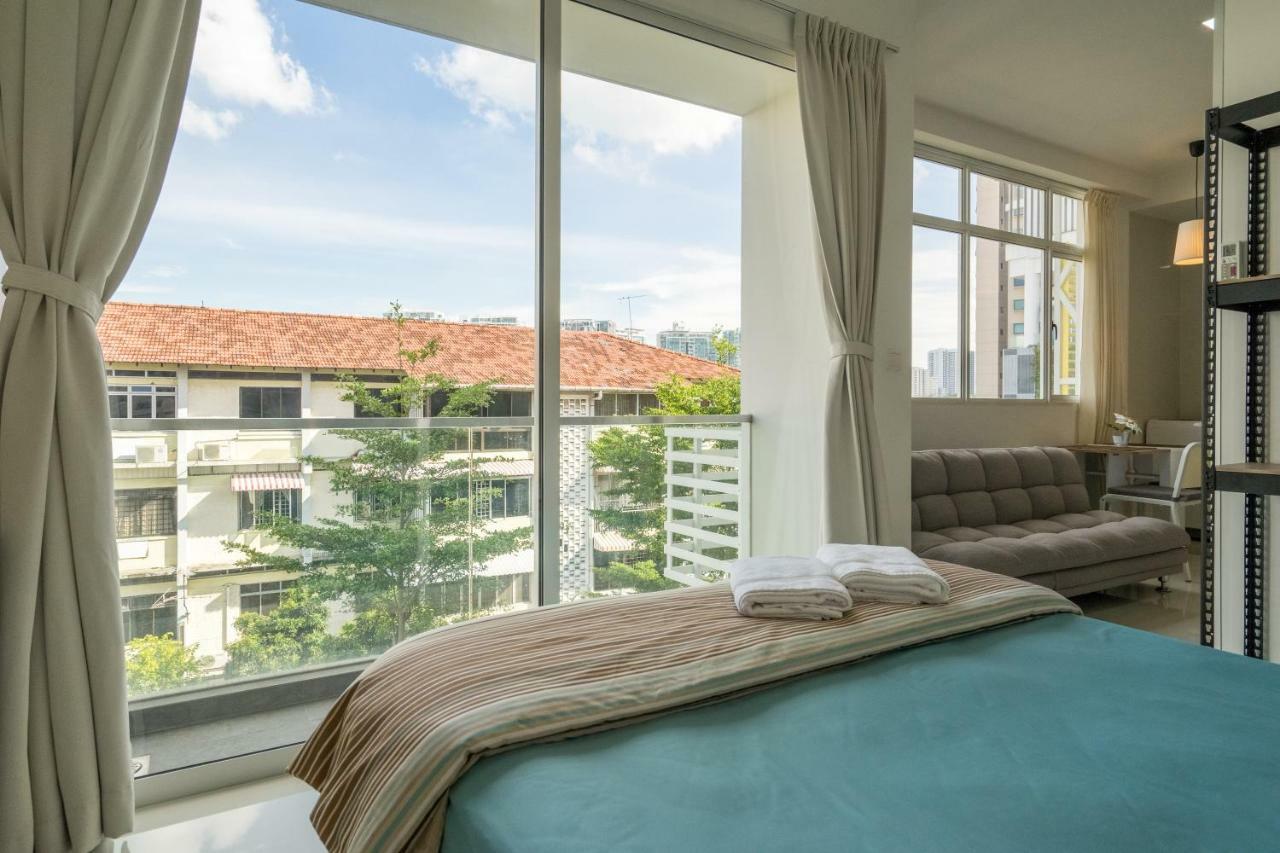 Ace Residences @ East Coast Singapura