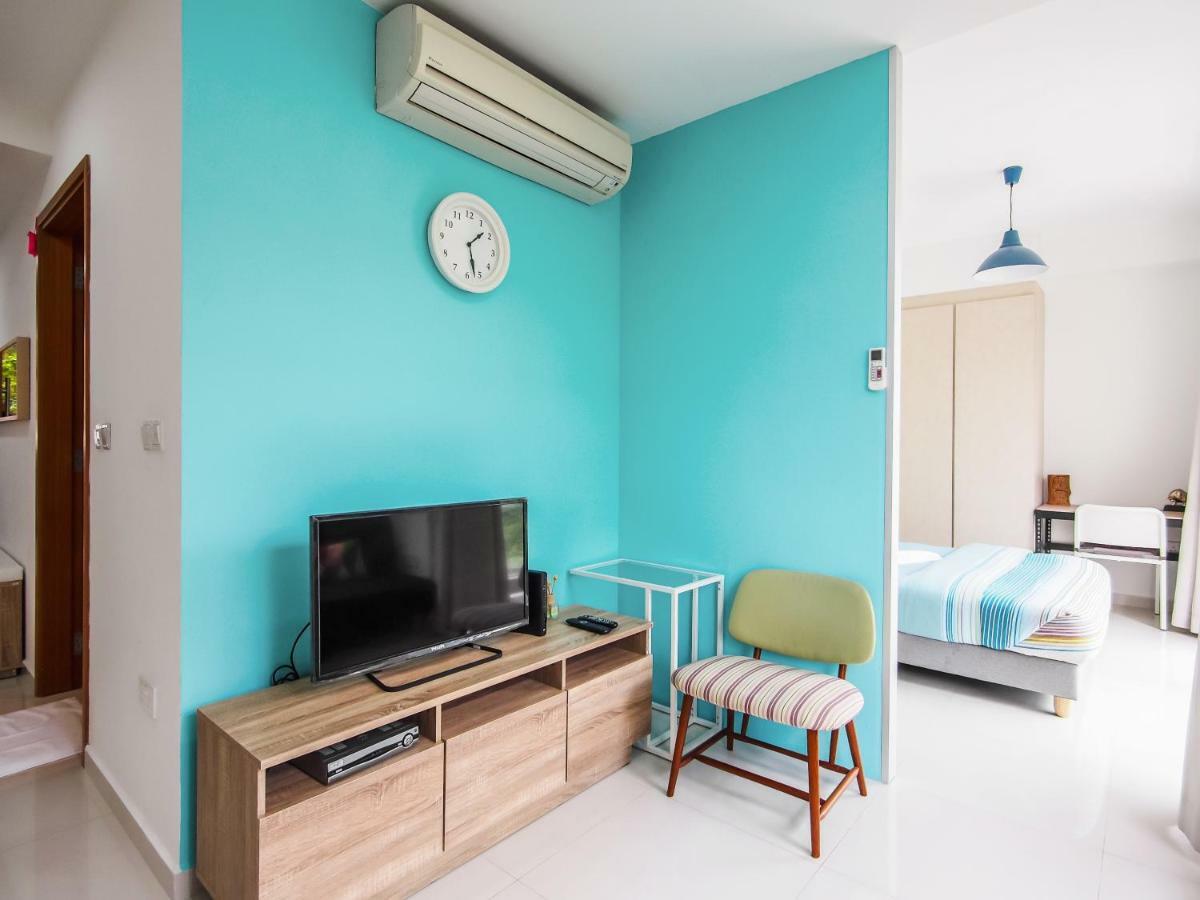 Ace Residences @ East Coast Singapura