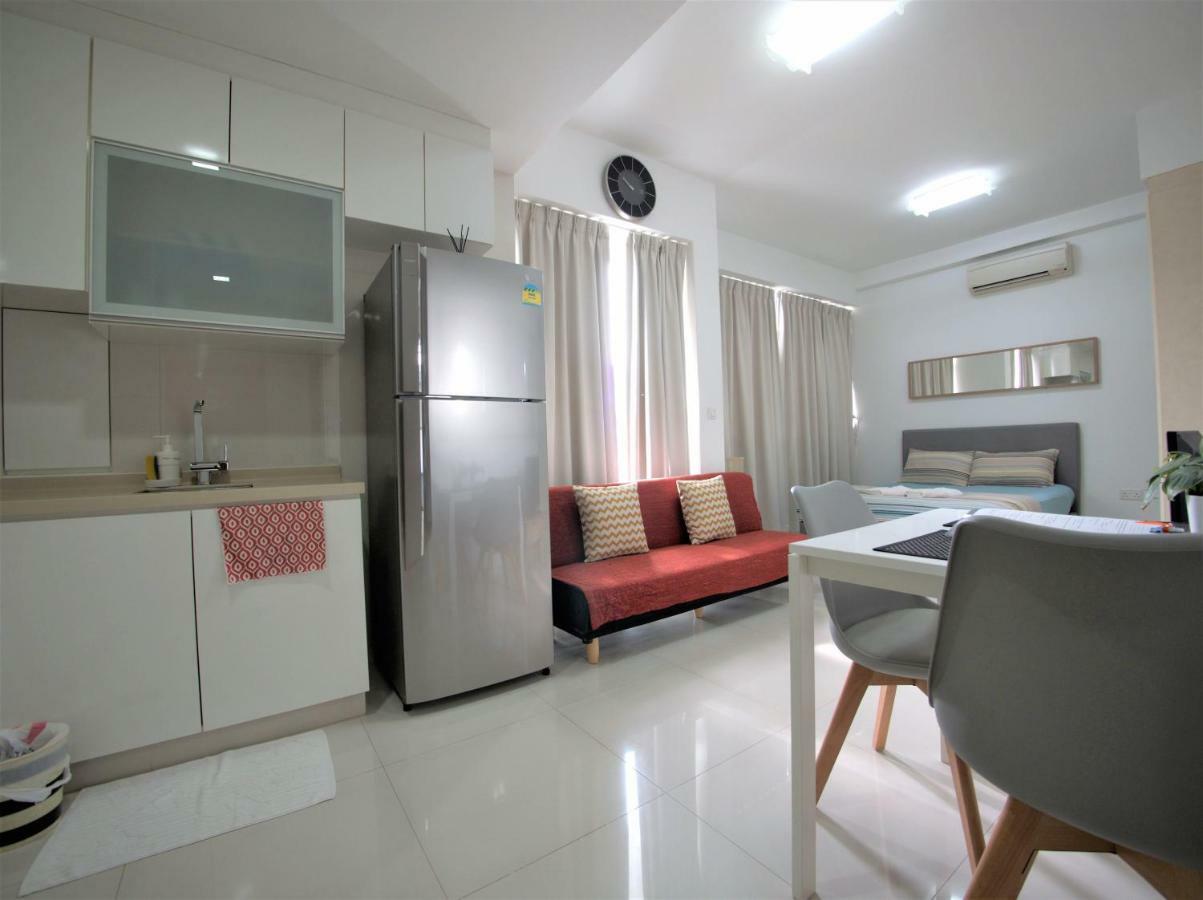 Ace Residences @ East Coast Pangsapuri *