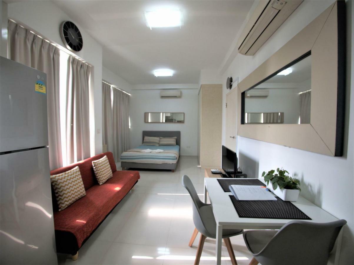 Pangsapuri Ace Residences @ East Coast *
