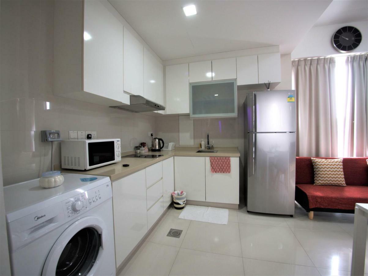 Ace Residences @ East Coast Pangsapuri *
