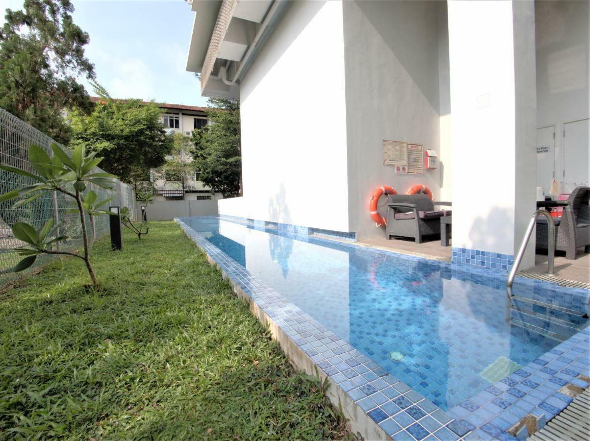 Pangsapuri Ace Residences @ East Coast *